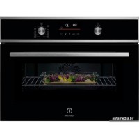 Electrolux CombiQuick 600 EVL6E49X