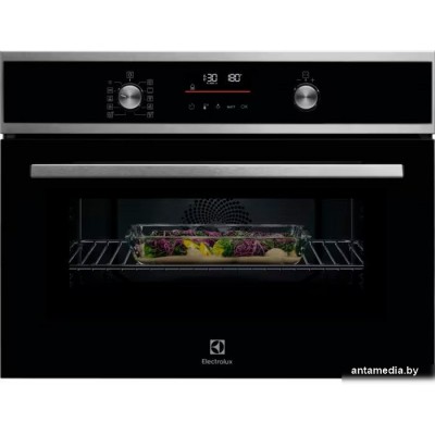Electrolux CombiQuick 600 EVL6E49X