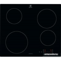 Варочная панель Electrolux LIB60424CK