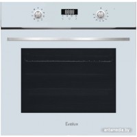 Электрический духовой шкаф Evelux EO 635 PW