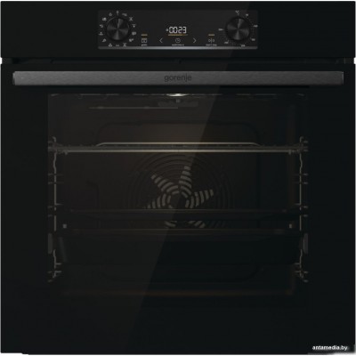 Электрический духовой шкаф Gorenje BOS6737E06FBG