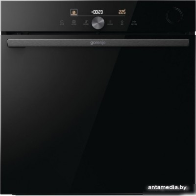 Электрический духовой шкаф Gorenje BPSA6747DGWI