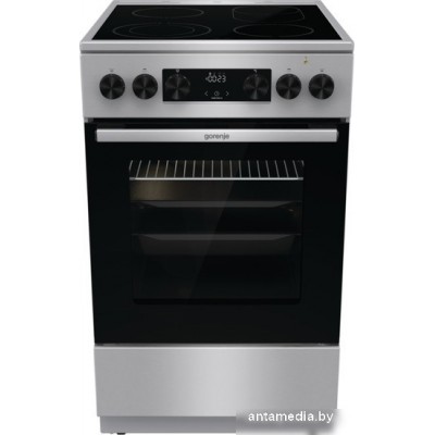 Кухонная плита Gorenje GEC5C40XAOT