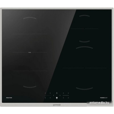 Варочная панель Gorenje GI6421BX