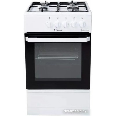 Кухонная плита Hansa FCGW510029A