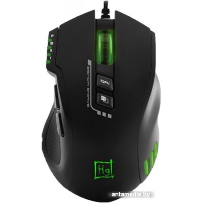 Игровая мышь Harper GM-A05