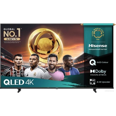 Телевизор Hisense 55E7Q