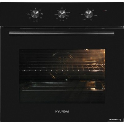 Hyundai HEO 6635 BG