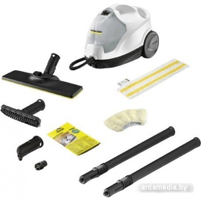 Пароочиститель Karcher SC 4 EasyFix 1.512-630.0 Пароочиститель Karcher SC 4 EasyFix 1.512-630.0