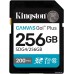 Карта памяти Kingston Canvas Go! Plus SDXC 256GB SDG4/256GB