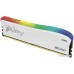Оперативная память Kingston FURY Beast RGB SE 2x8ГБ DDR4 3200 МГц KF432C16BWAK2/16