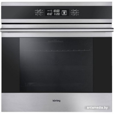 Электрический духовой шкаф Korting OKB 9101 CFX