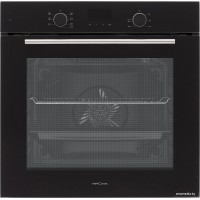 Электрический духовой шкаф Krona Element D plus 60 BL