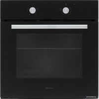 Электрический духовой шкаф Krona Pronto 60 BL G2