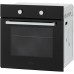 Электрический духовой шкаф Krona Pronto 60 BL G2