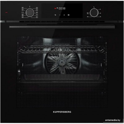 KUPPERSBERG HF 609 B