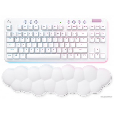 Logitech G715 Linear 920-010691 (нет кириллицы)