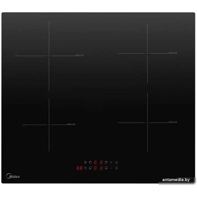 Варочная панель Midea MIH64103