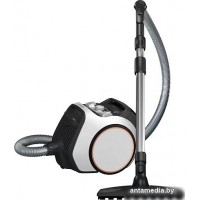 Пылесос Miele Boost CX1 Parquet PowerLine SNCF0 (белый лотос)