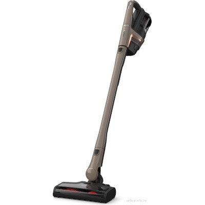 Пылесос Miele Triflex HX2 125 Edition (кашемировый серый)