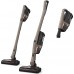 Пылесос Miele Triflex HX2 125 Edition (кашемировый серый)