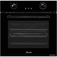 Monsher MOE 6092 Noir