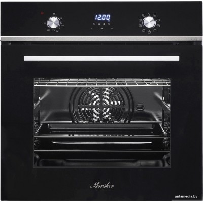Monsher MOE 6193 Acier