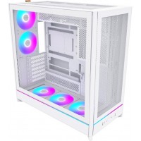 Корпус Montech HS01 Pro (белый)