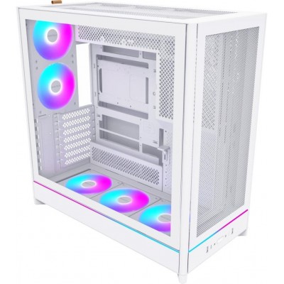 Корпус Montech HS01 Pro (белый)