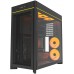 Корпус Montech HS01 Pro (черный)