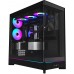 Корпус Montech HS02 Pro (черный)