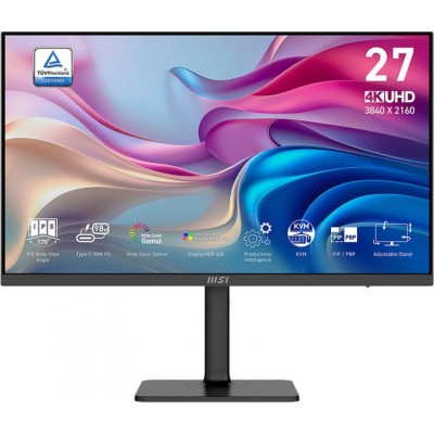 MSI Modern MD272UPHG