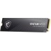 SSD MSI Spatium M560 1TB S78-440L0F0-P83