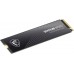 SSD MSI Spatium M560 1TB S78-440L0F0-P83