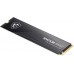 SSD MSI Spatium M560 1TB S78-440L0F0-P83