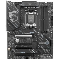 MSI X870 Gaming Plus WiFi