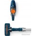 Пылесос Philips FC6724/01