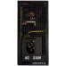 Блок питания Powerman PM-450SFX