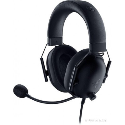 Наушники Razer BlackShark V2 X (для PlayStation)