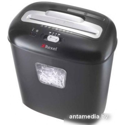 Шредер Rexel Duo (2102560EU)