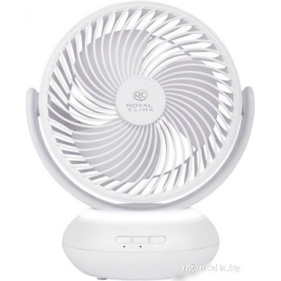Вентилятор Royal Clima RSF-0701E-WT