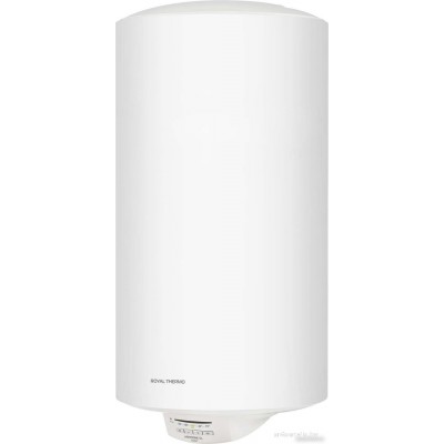 Накопительный электрический водонагреватель Royal Thermo RWH 100 Heatronic DL DryHeat