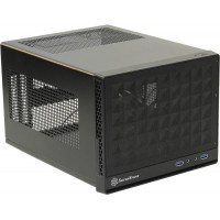 Корпус SilverStone Sugo SG13 [SST-SG13B]