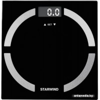 Напольные весы StarWind SSP6051