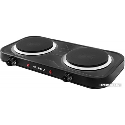 Настольная плита Supra HS-292 Настольная плита Supra HS-292