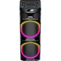 Патибокс Supra SMB-1300