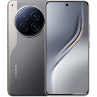 Телефон Tecno Camon 40 Premier 5G 12GB/256GB (галактический черный)