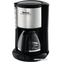 Капельная кофеварка Tefal CM361838