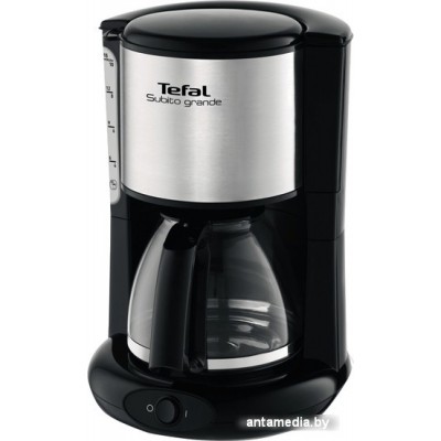 Капельная кофеварка Tefal CM361838