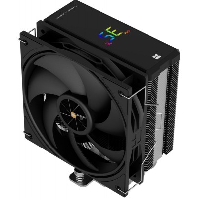 Thermalright Assassin X 120 R Digital (черный)